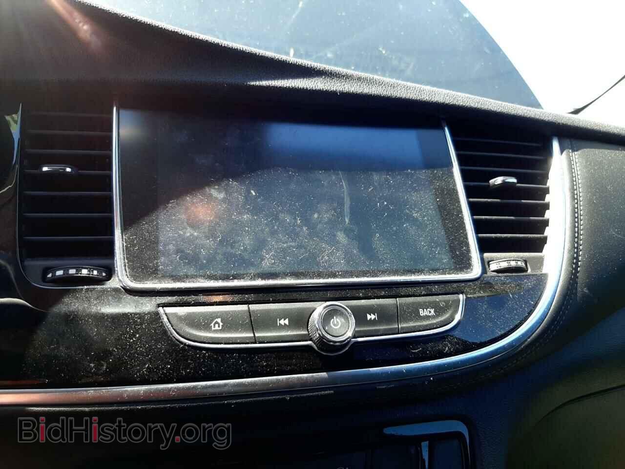 2017 BUICK ENCORE - VIN: KL4CJASB9HB088944 - Photo 9