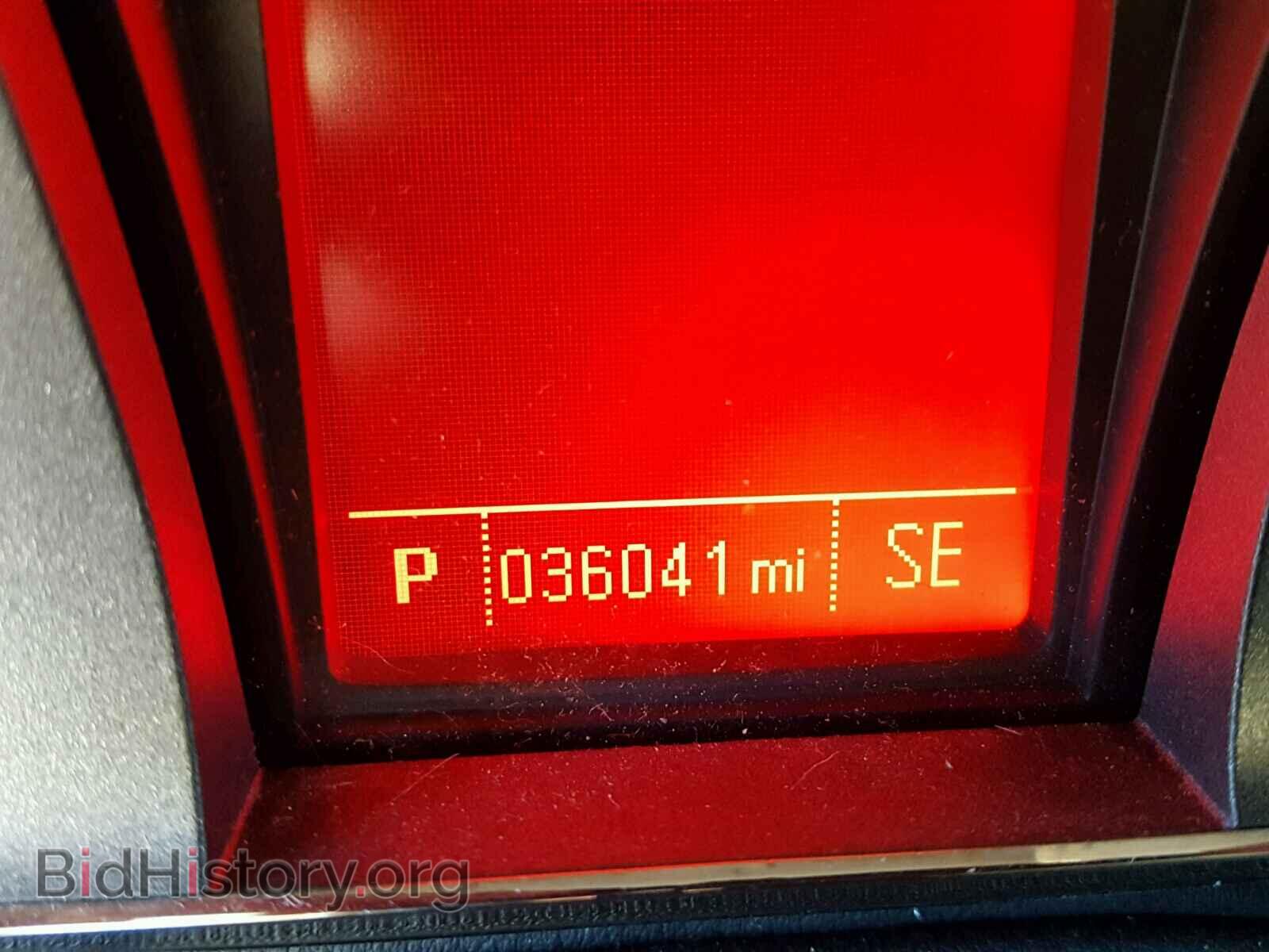 2012 GMC TERRAIN SL - VIN: 2GKALMEK5C6141563 - Photo 8