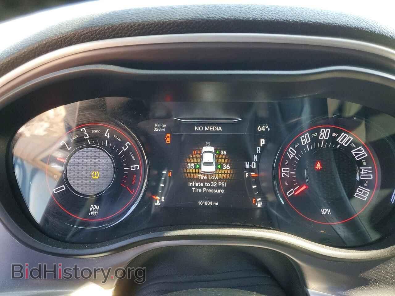 2022 DODGE CHALLENGER - VIN: 2C3CDZAG3NH140147 - Photo 9