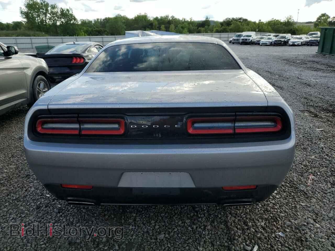2016 DODGE CHALLENGER - VIN: 2C3CDZAG1GH153465 - Photo 6