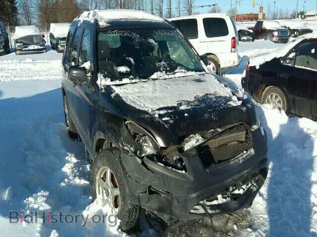 Фотография JHLRD78833C811456 - HONDA CRV 2003