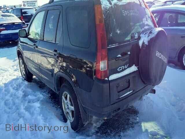 2003 HONDA CRV - VIN: JHLRD78833C811456 - Фото 3