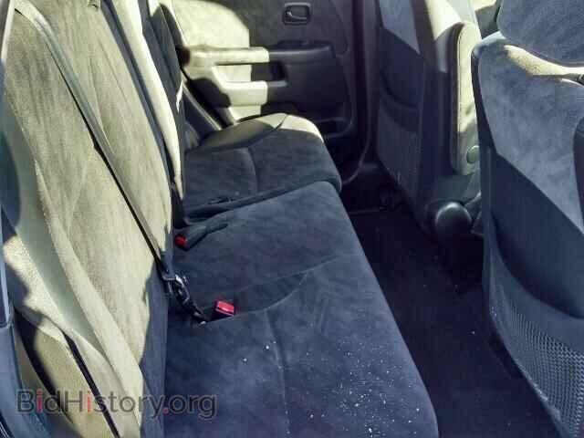 2003 HONDA CRV - VIN: JHLRD78833C811456 - Фото 6