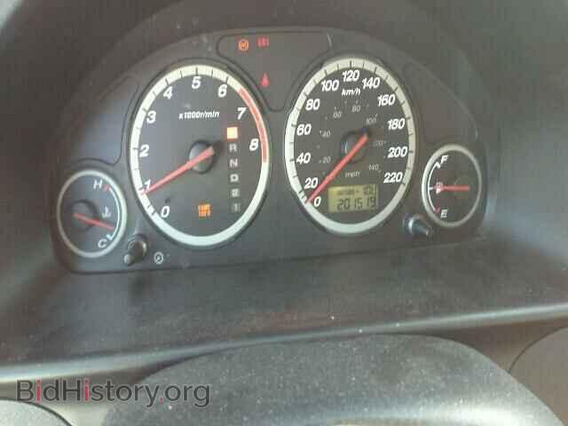 2003 HONDA CRV - VIN: JHLRD78833C811456 - Фото 8
