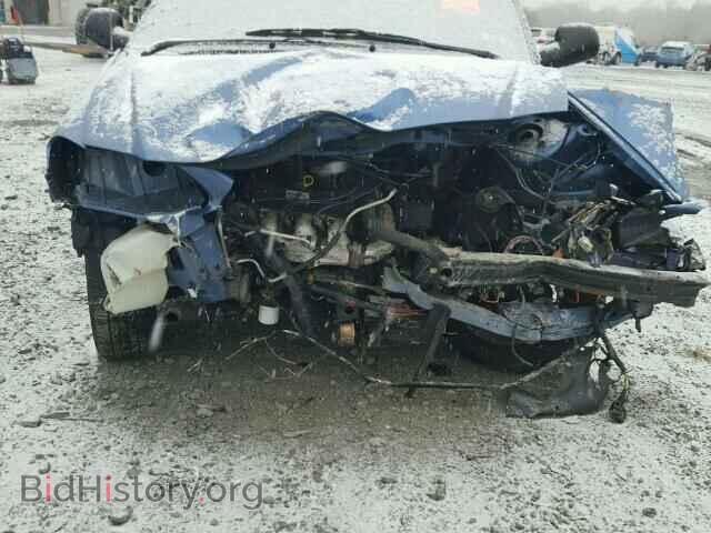 2007 DODGE CARAVAN - VIN: 2D4GP44L67R312784 - Фото 9