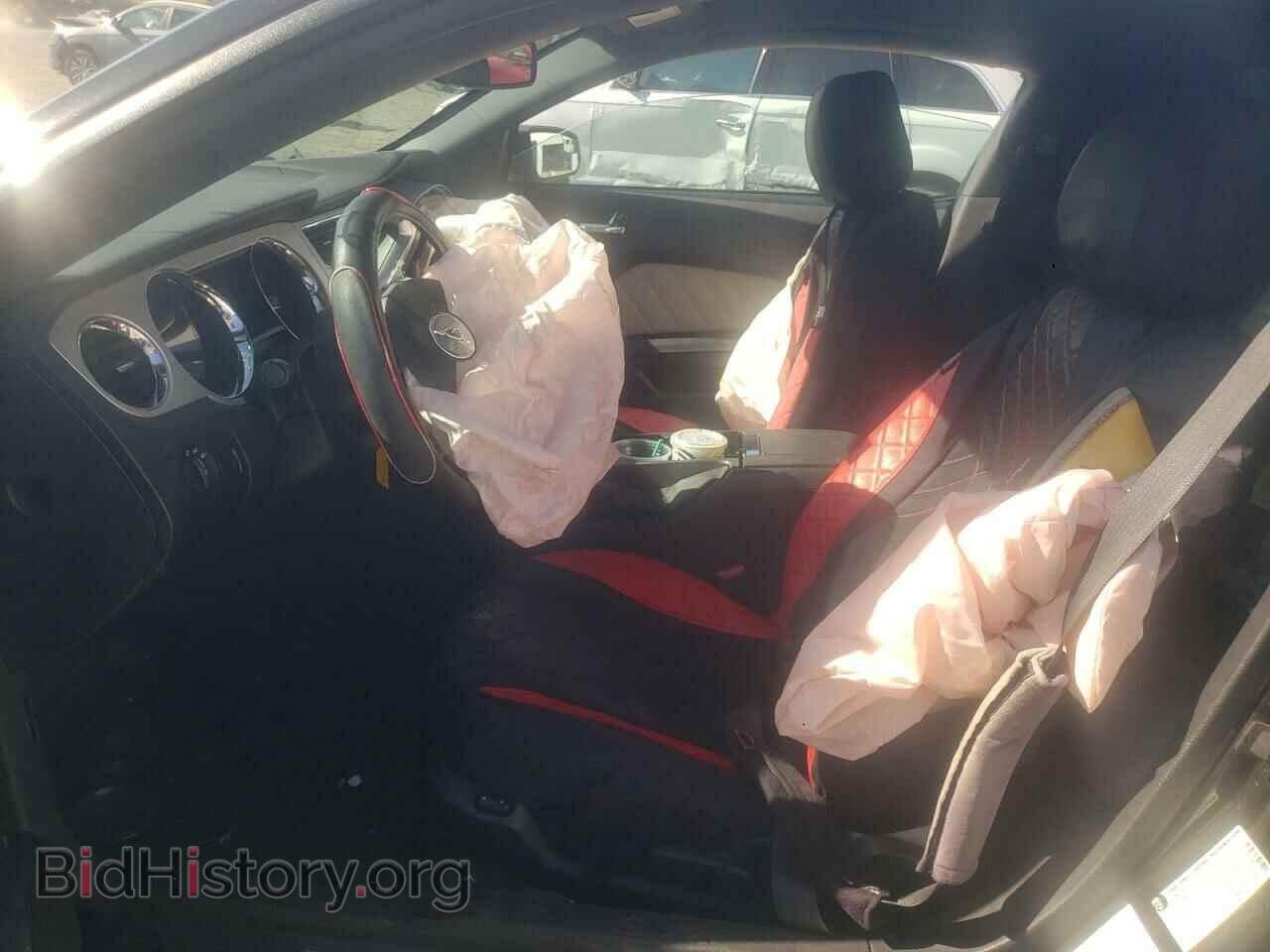 2014 FORD ALL Models - VIN: 1ZVBP8AM6E5232503 - Photo 7