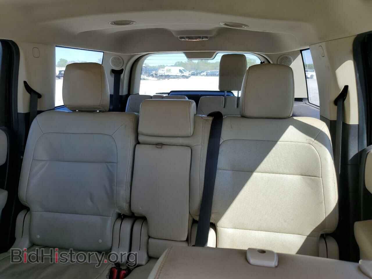 2016 FORD FLEX - VIN: 2FMGK5D89GBA02999 - Photo 10