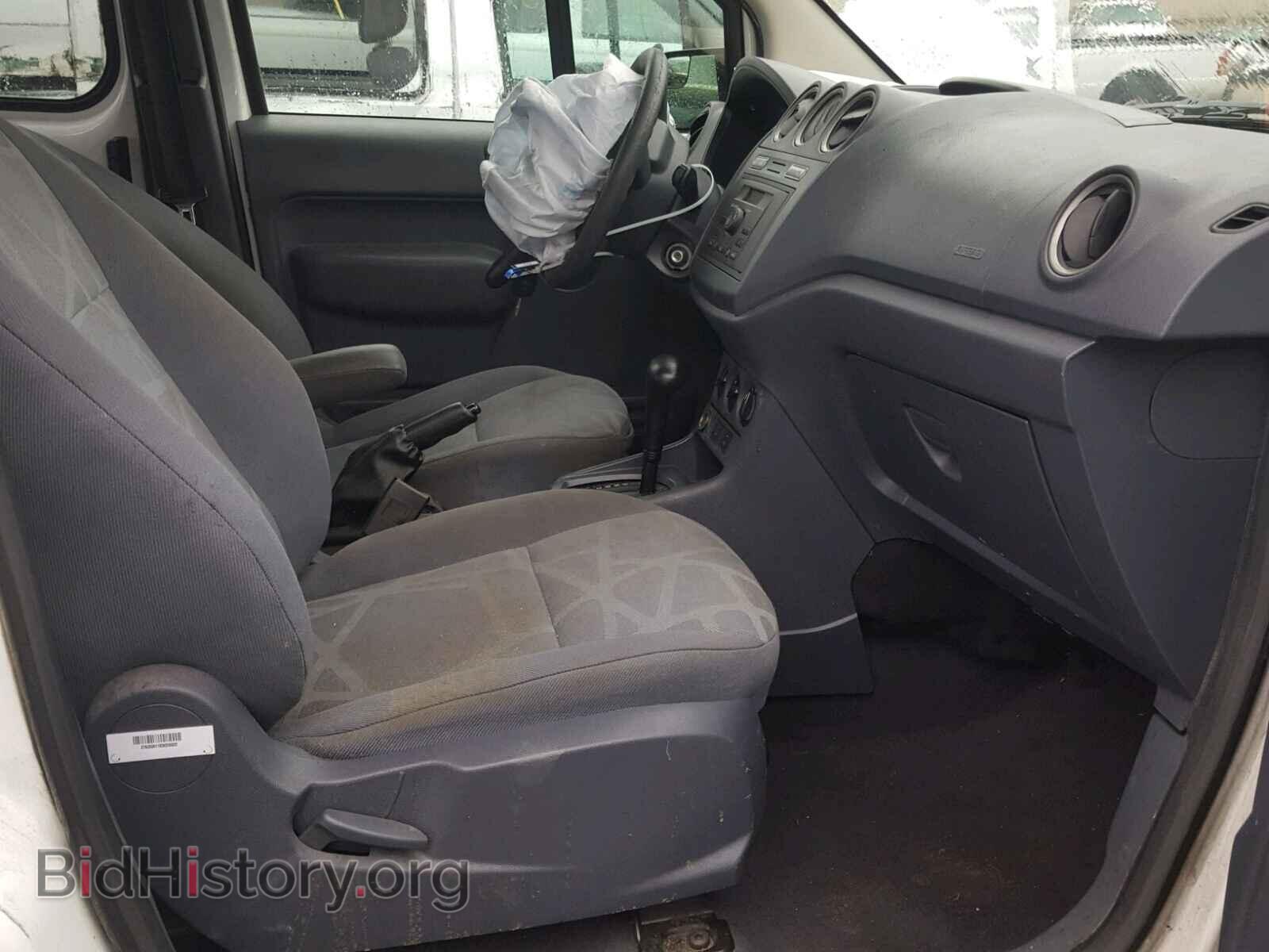 2011 FORD TRANSIT CO - VIN: NM0LS6AN4BT059121 - Фото 5