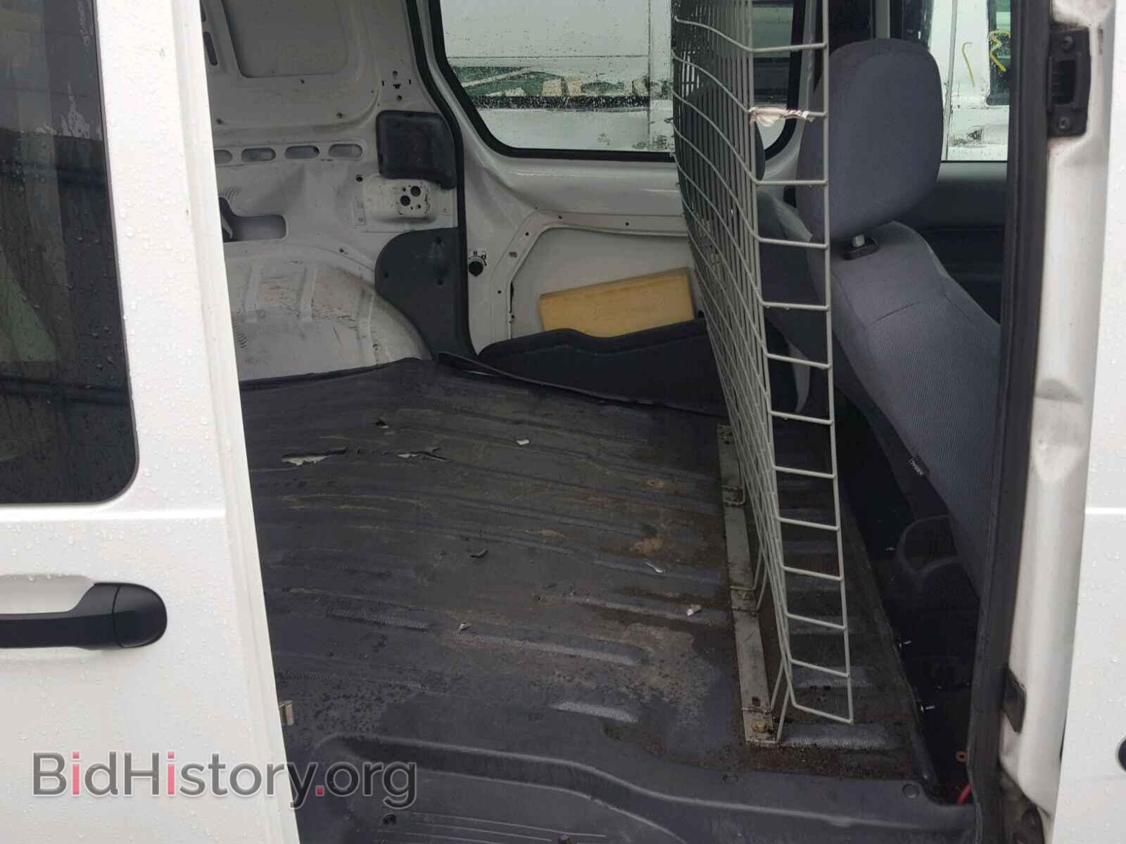 2011 FORD TRANSIT CO - VIN: NM0LS6AN4BT059121 - Фото 6