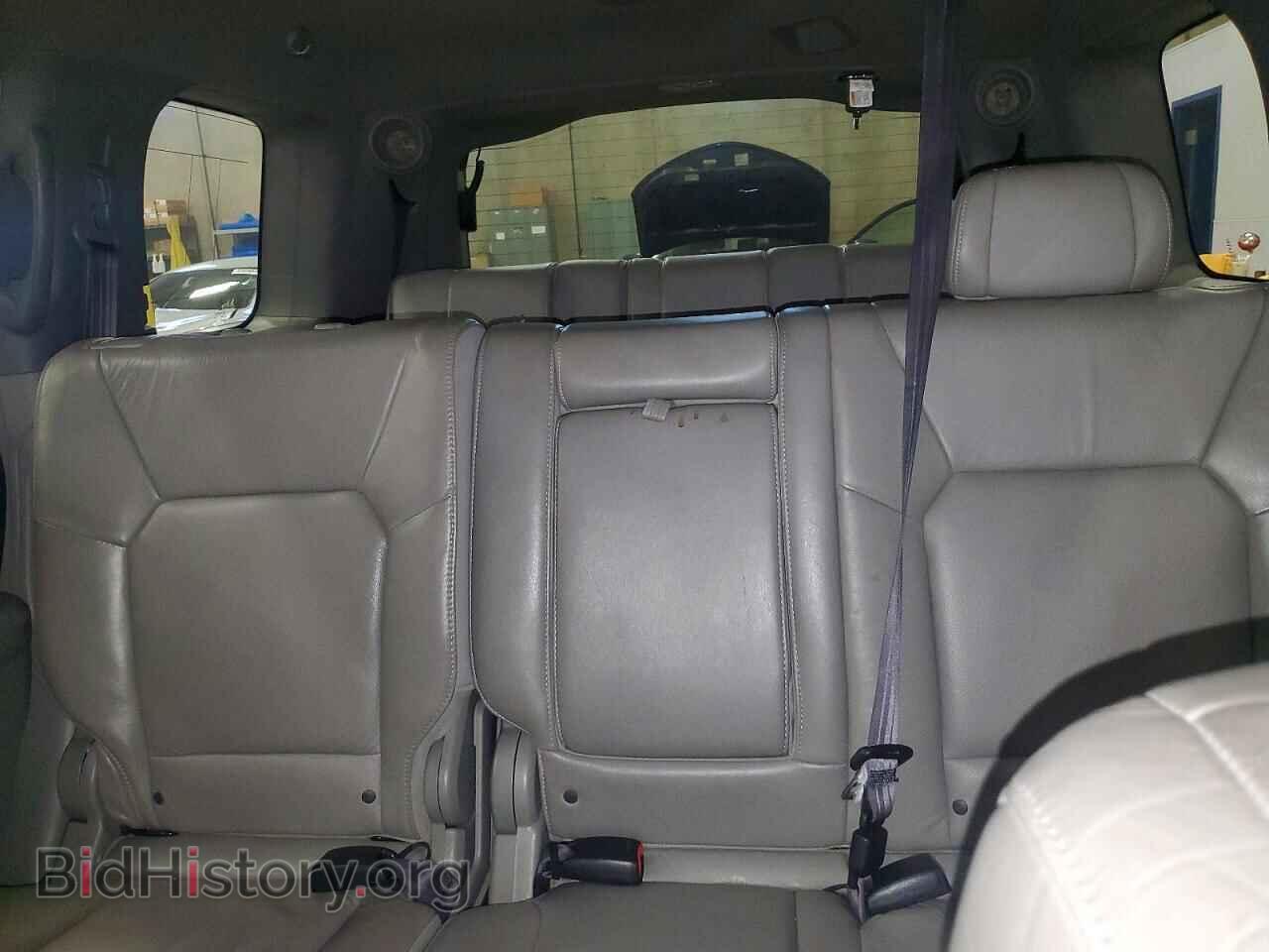 2009 HONDA PILOT - VIN: 5FNYF48979B015265 - Фото 10