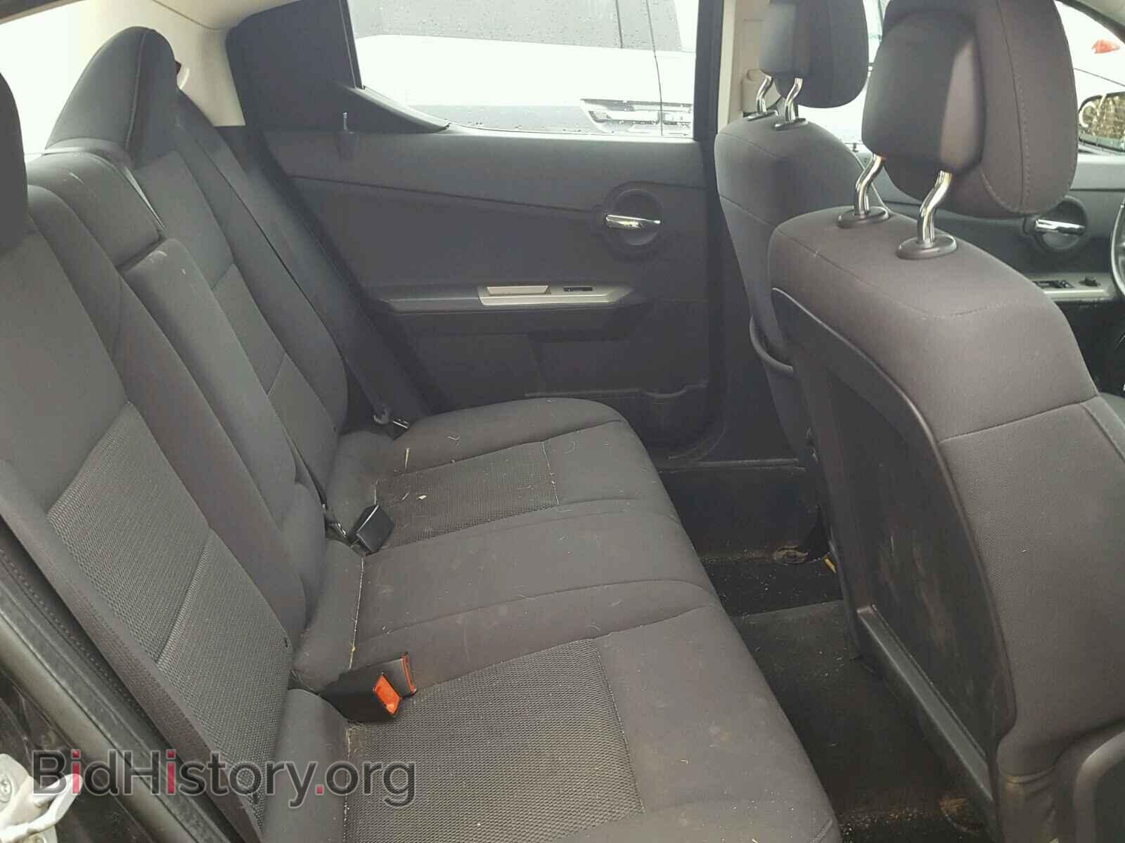 2010 DODGE AVENGER - VIN: 1B3CC1FBXAN192021 - Фото 6