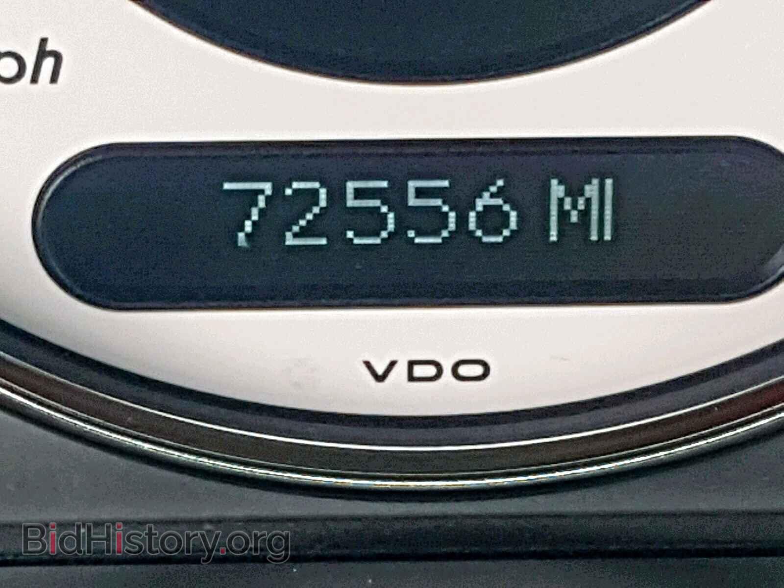 2008 MERCEDES-BENZ E CLASS - VIN: WDBUF56X48B295426 - Фото 8