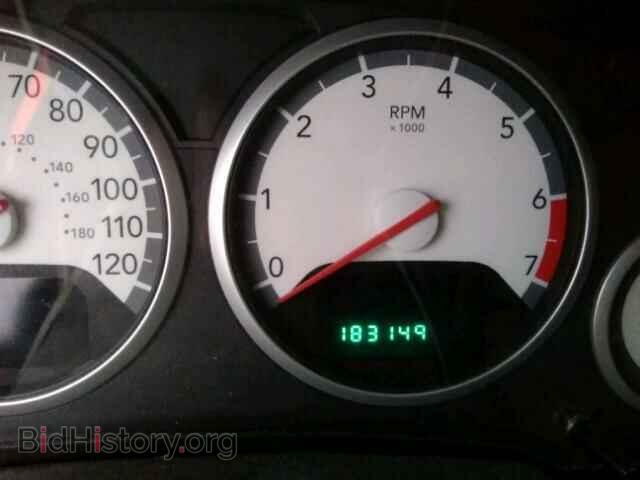 2010 DODGE CARAVAN - VIN: 2D4RN5D17AR154837 - Фото 8