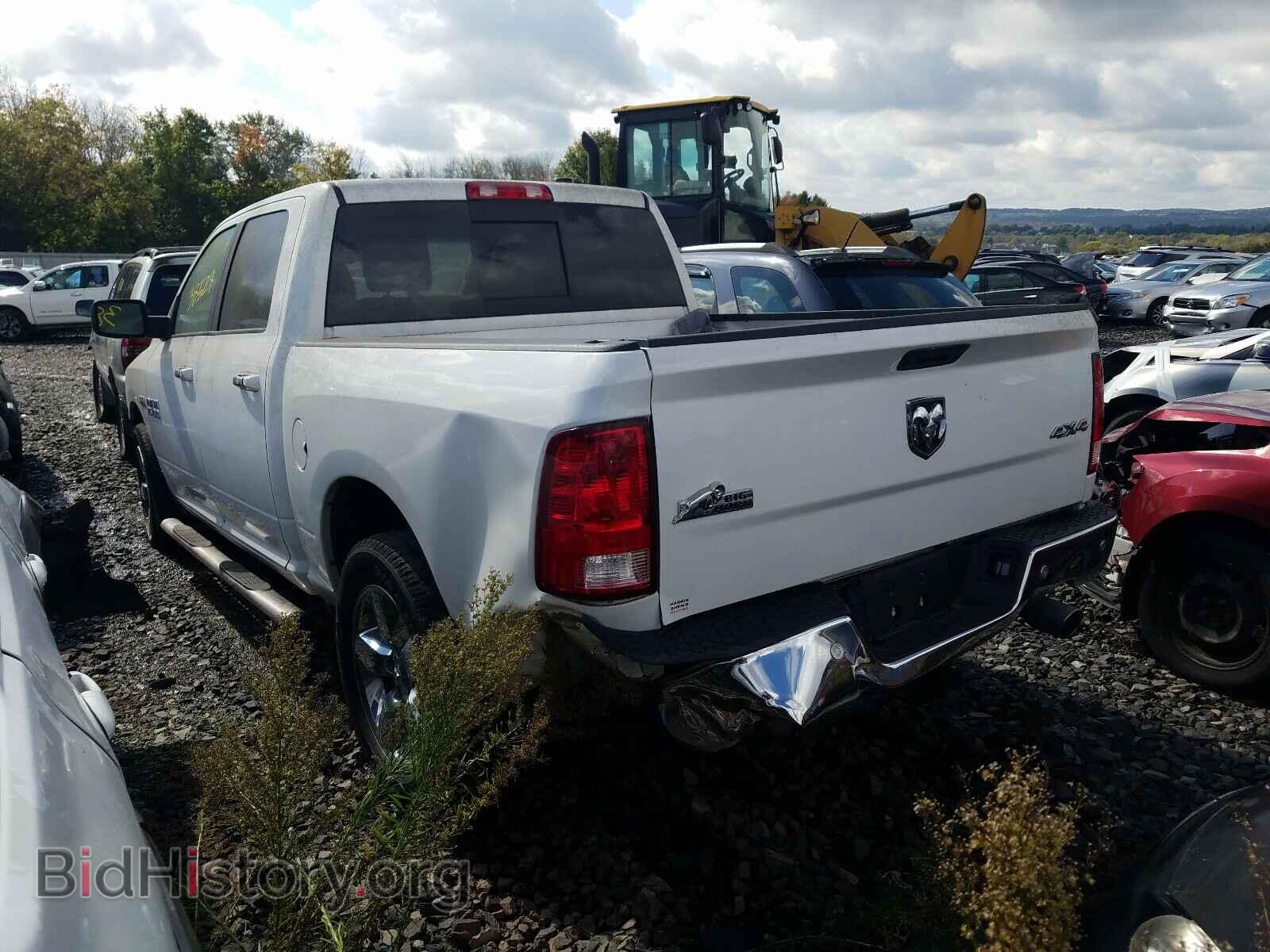 2017 RAM 1500 - VIN: 3C6RR7LT0HG626691 - Photo 3