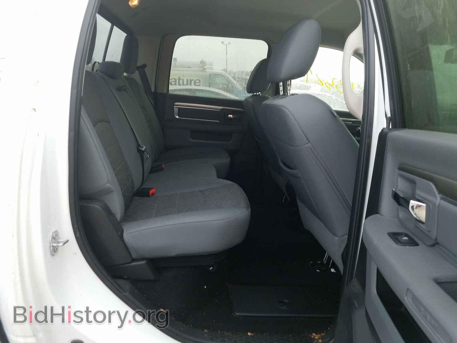 2017 RAM 1500 - VIN: 3C6RR7LT0HG626691 - Photo 6