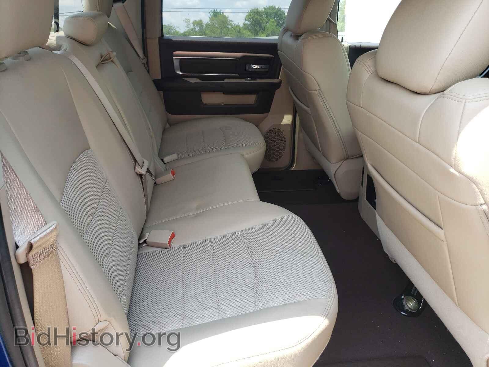 2017 RAM 1500 - VIN: 1C6RR6LT1HS825557 - Photo 6
