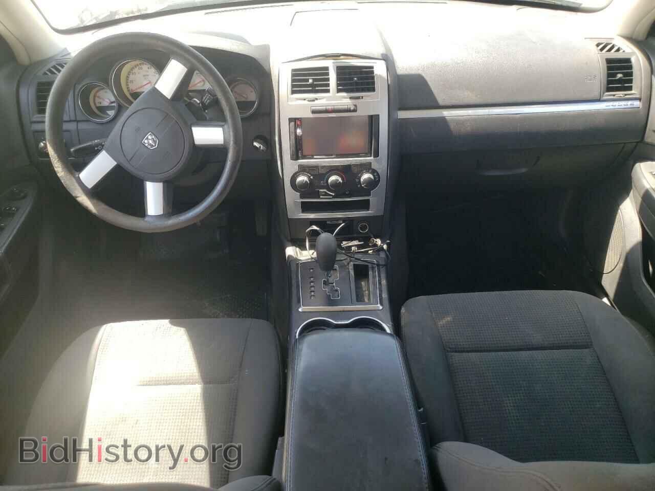 2010 DODGE CHARGER - VIN: 2B3CA3CV3AH271037 - Фото 8