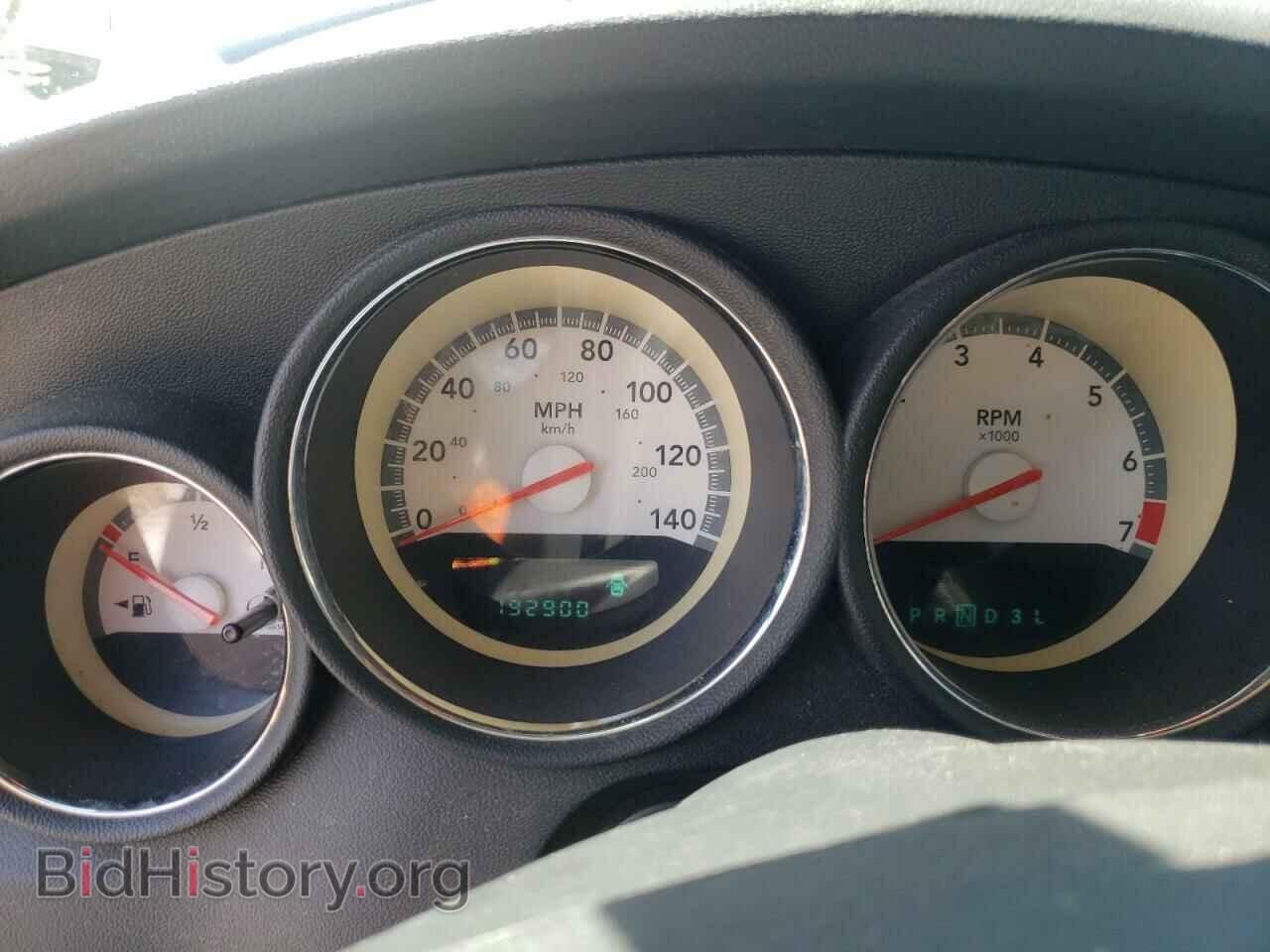 2010 DODGE CHARGER - VIN: 2B3CA3CV3AH271037 - Фото 9