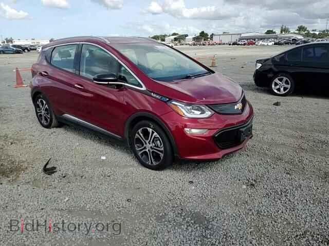 2019 CHEVROLET BOLT - VIN: 1G1FZ6S03K4100565 - Фото 13