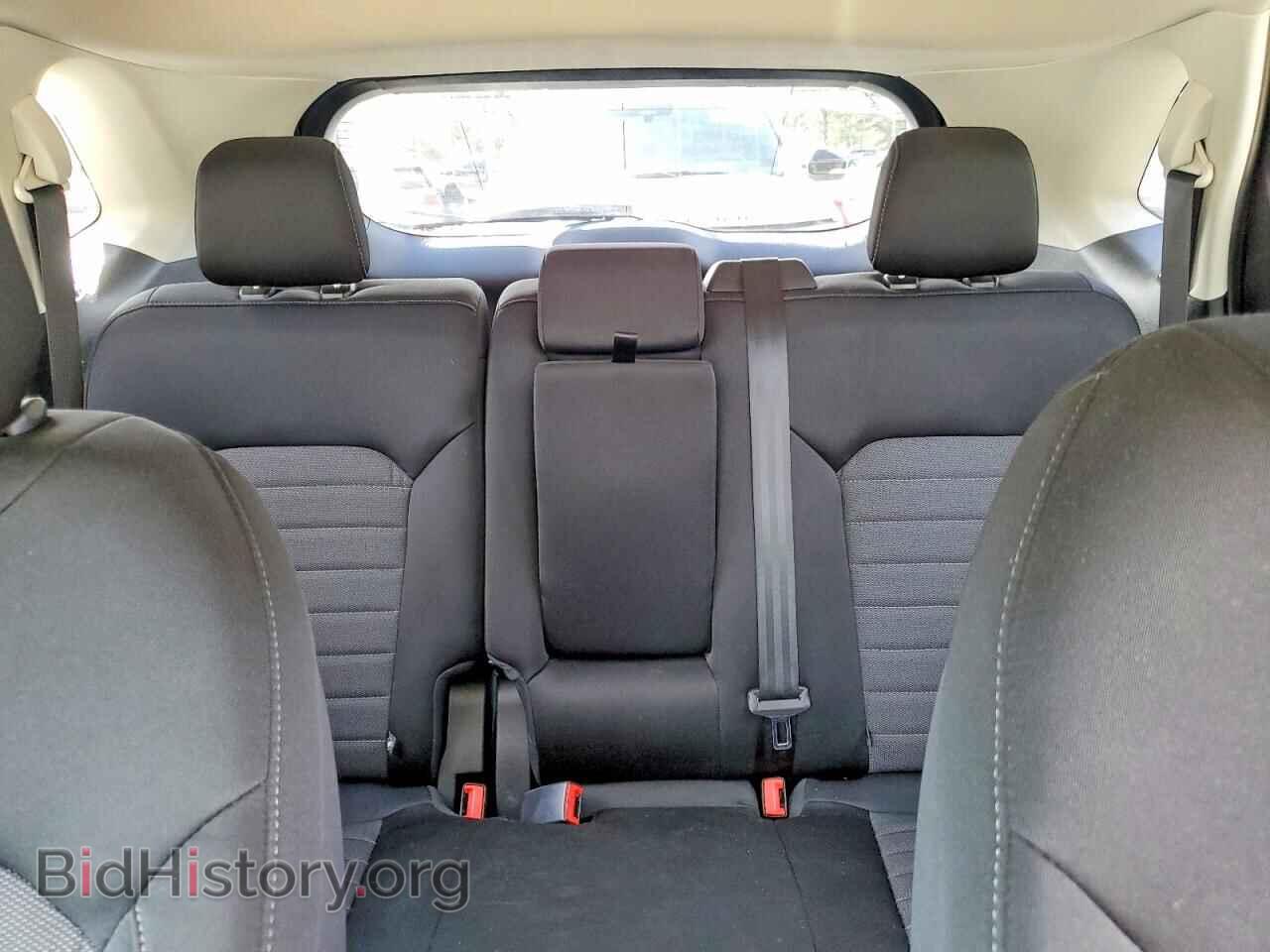 2019 FORD EDGE - VIN: 2FMPK4G91KBB03011 - Фото 10