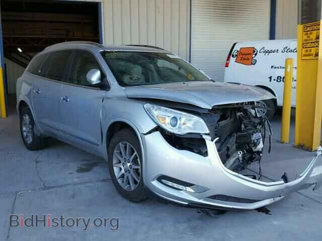 Фотография 5GAKRCKD2DJ261261 - BUICK ENCLAVE 2013