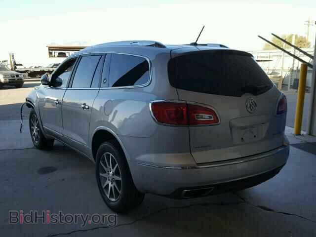 2013 BUICK ENCLAVE - VIN: 5GAKRCKD2DJ261261 - Фото 3