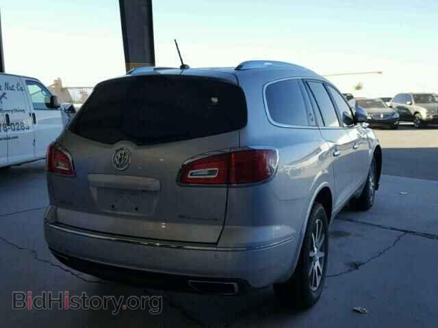 2013 BUICK ENCLAVE - VIN: 5GAKRCKD2DJ261261 - Фото 4