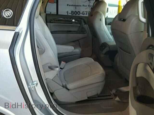 2013 BUICK ENCLAVE - VIN: 5GAKRCKD2DJ261261 - Фото 6