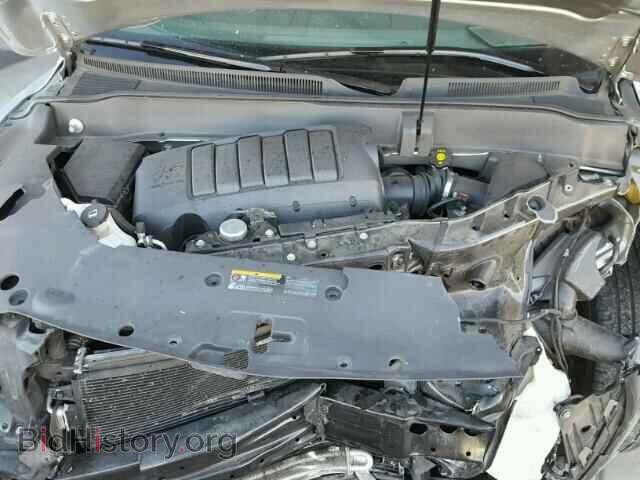 2013 BUICK ENCLAVE - VIN: 5GAKRCKD2DJ261261 - Фото 7