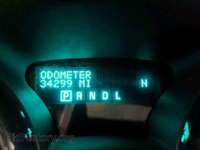 2013 BUICK ENCLAVE - VIN: 5GAKRCKD2DJ261261 - Фото 8