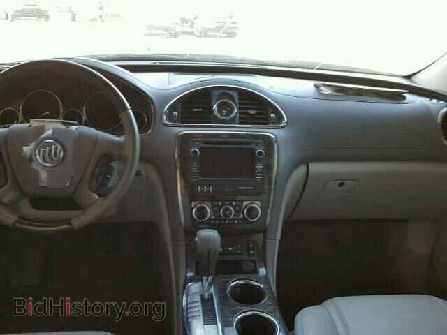 2013 BUICK ENCLAVE - VIN: 5GAKRCKD2DJ261261 - Фото 9