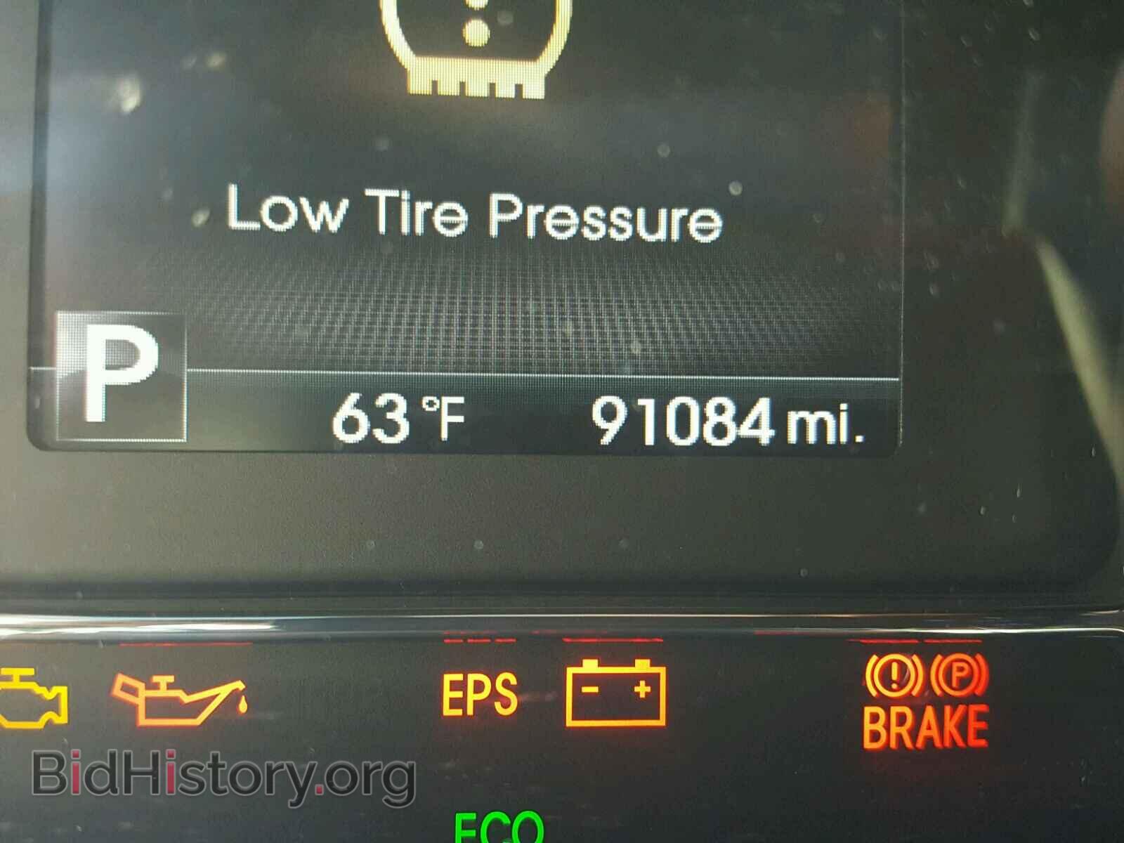 2013 KIA OPTIMA - VIN: 5XXGR4A62DG248964 - Фото 8