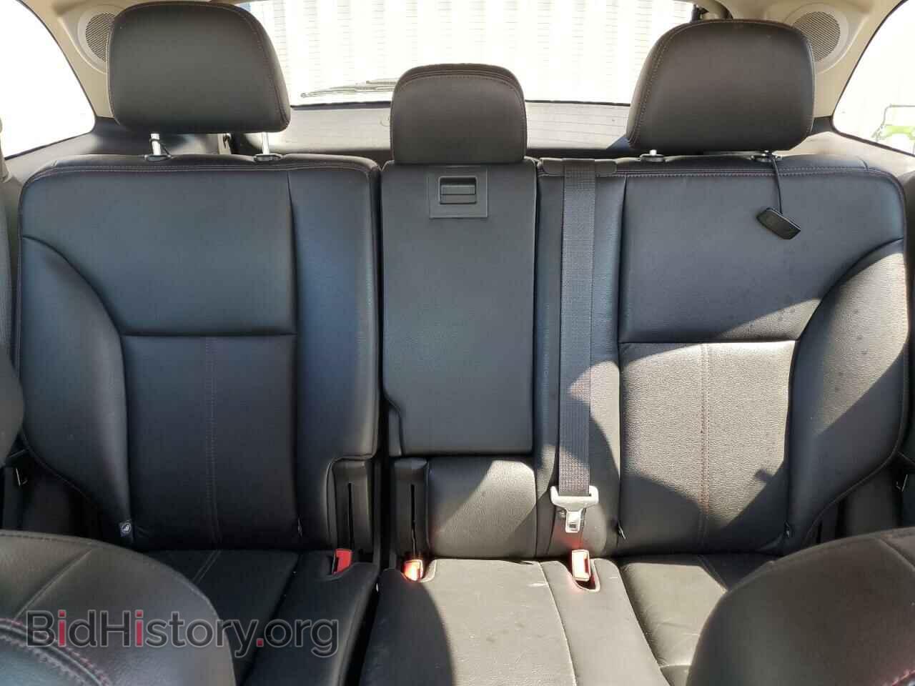 2013 FORD EDGE - VIN: 2FMDK3KC2DBA09576 - Photo 10