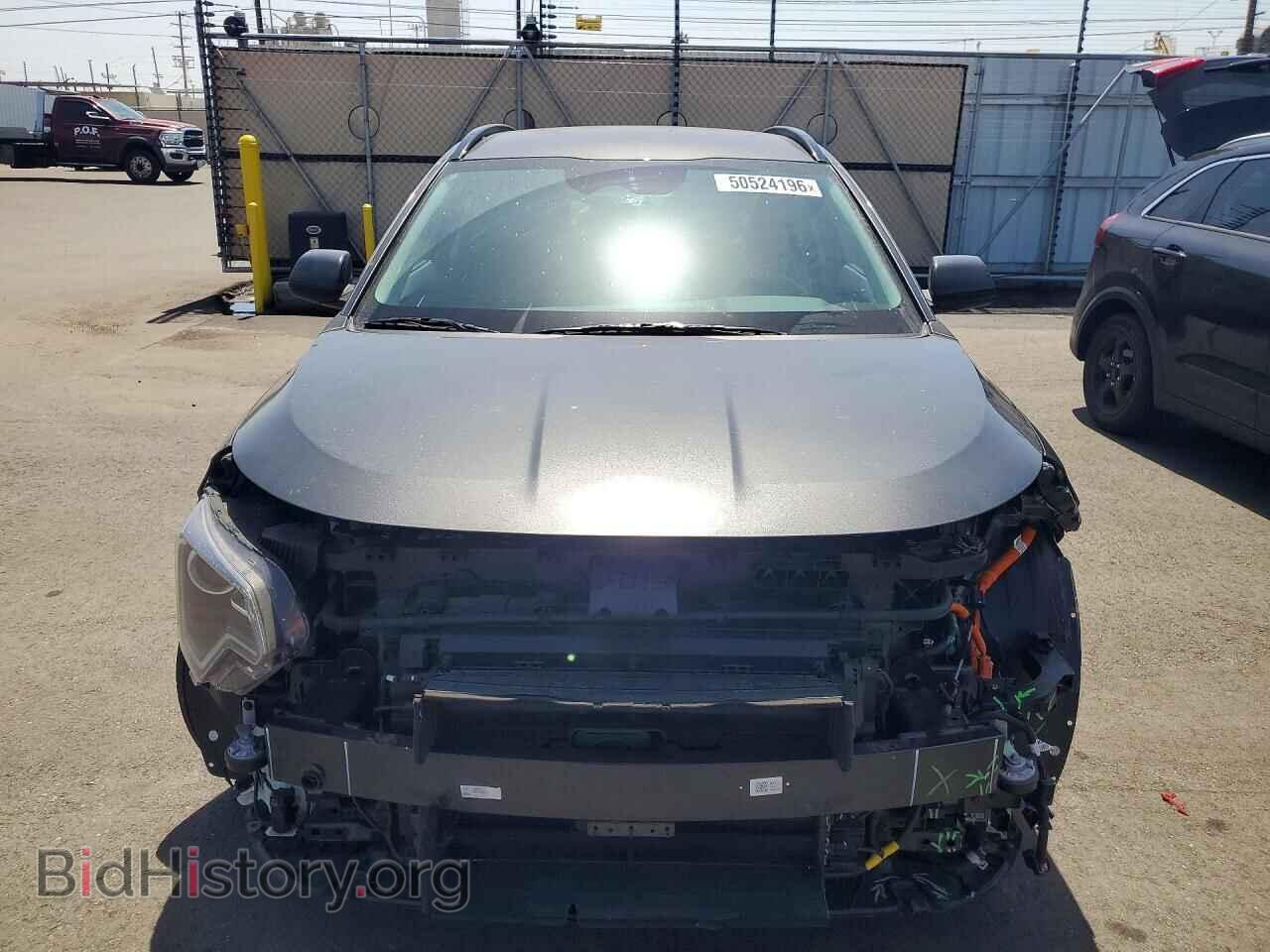2025 KIA NIRO - VIN: KNDCS3LF6S5285351 - Фото 5