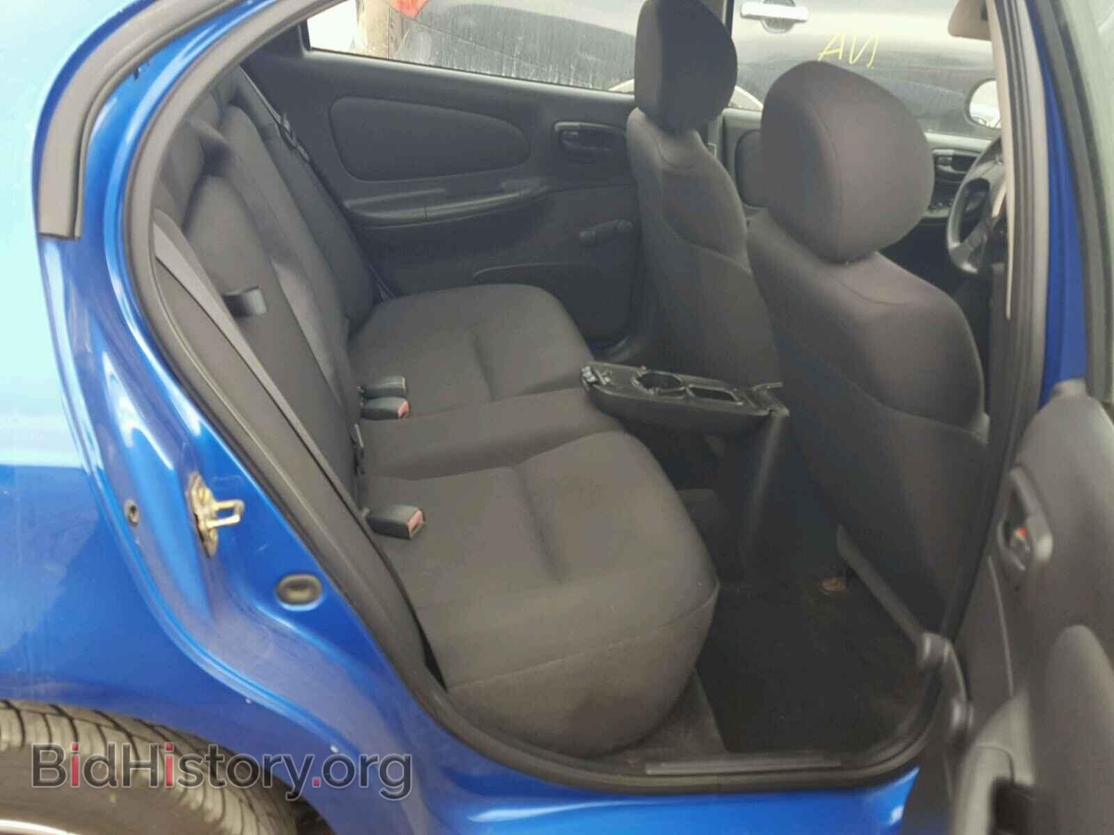 2004 DODGE NEON - VIN: 1B3ES56C24D526600 - Фото 6