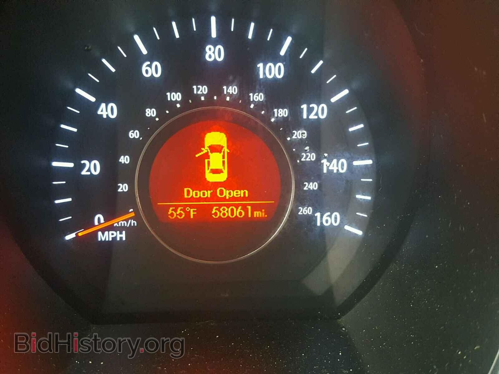 2012 KIA OPTIMA - VIN: 5XXGN4A73CG064409 - Фото 8
