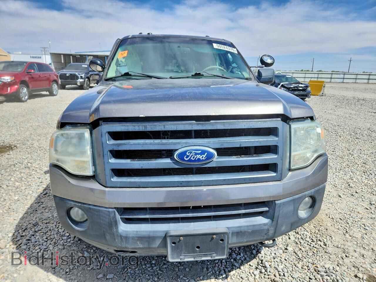 2011 FORD EXPEDITION - VIN: 1FMJU1G50BEF31393 - Фото 5
