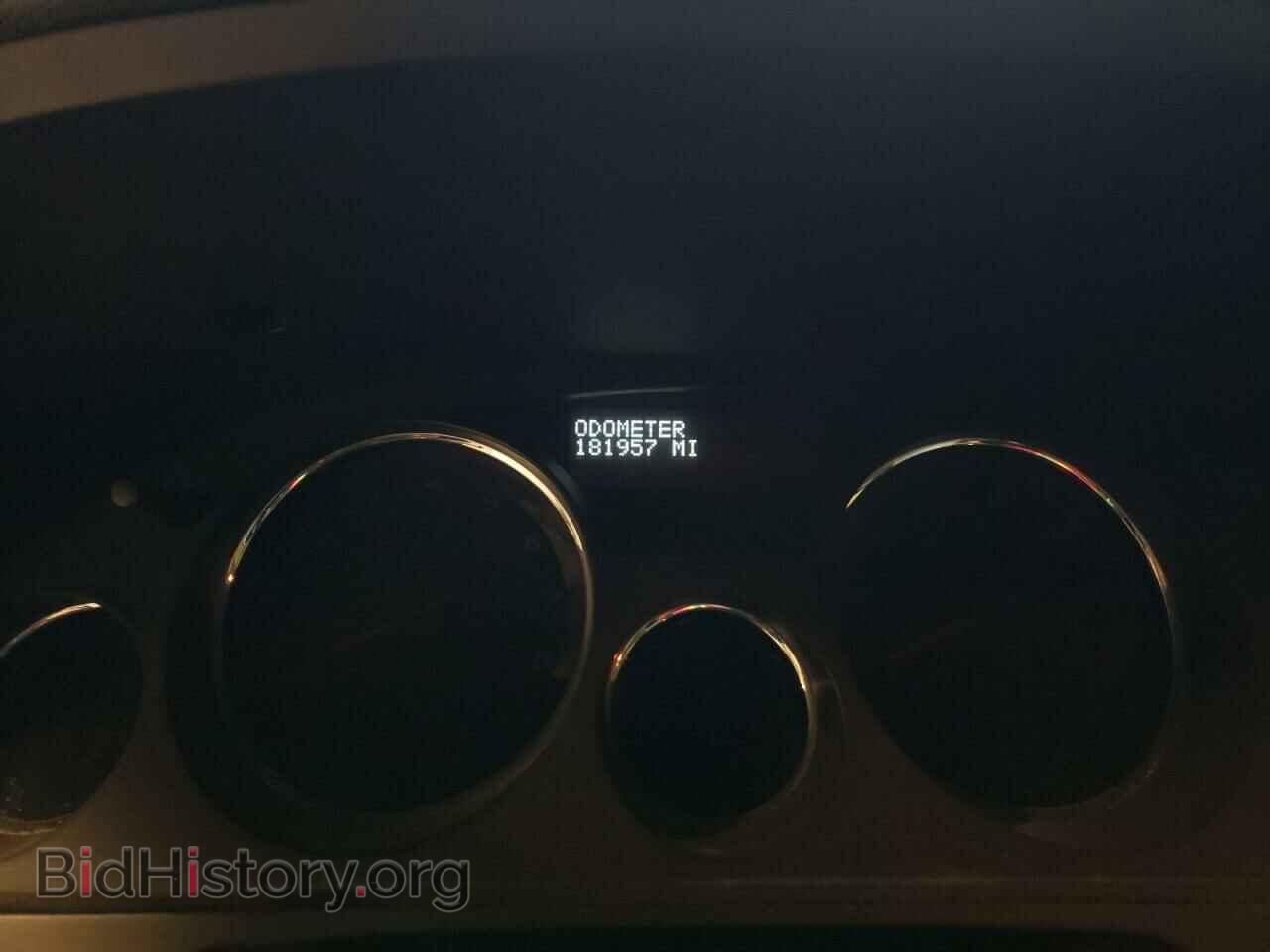 2008 GMC ACADIA - VIN: 1GKER33768J296514 - Фото 9