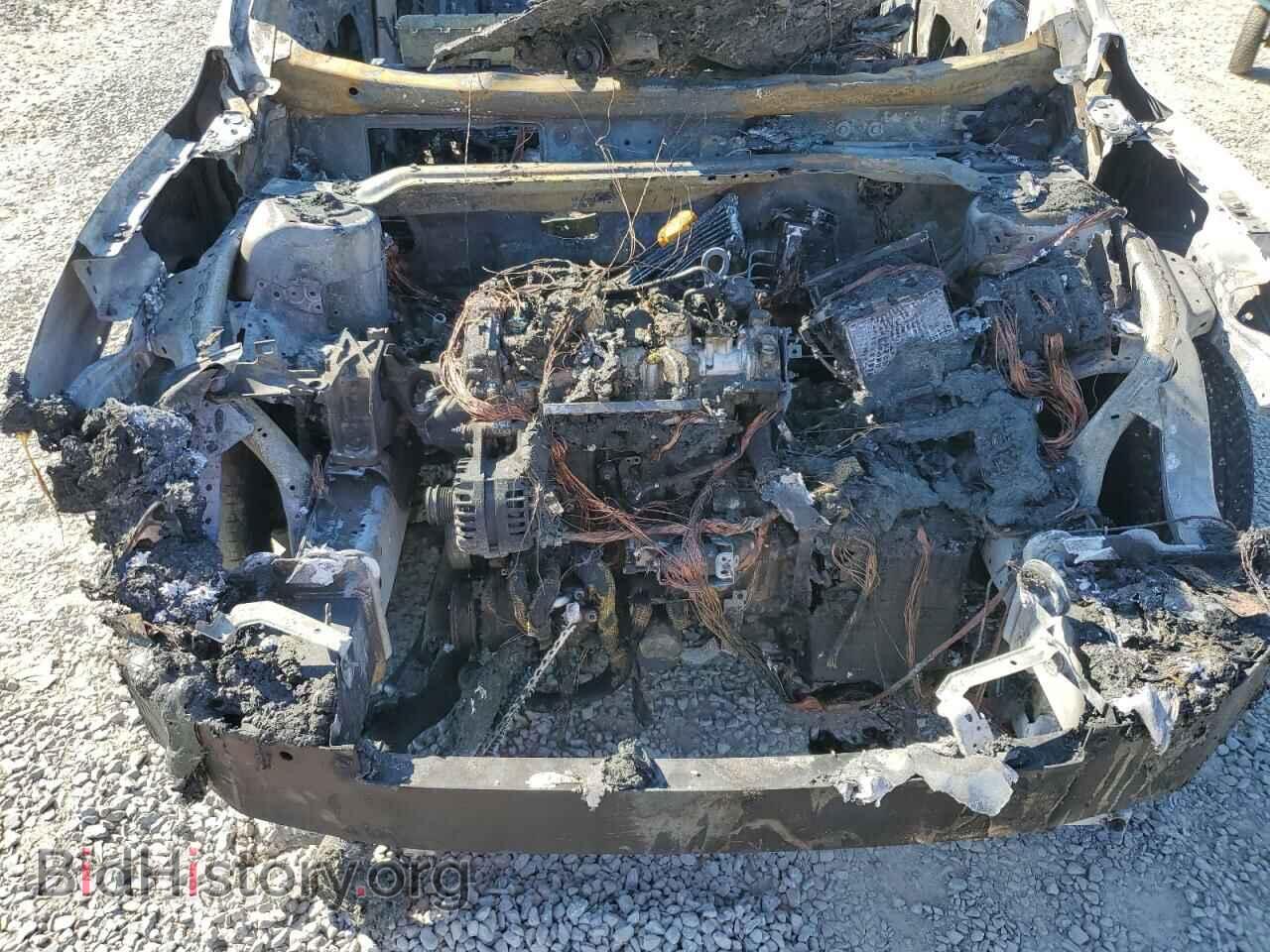 2020 FORD ESCAPE - VIN: 1FMCU9G64LUA69587 - Photo 12