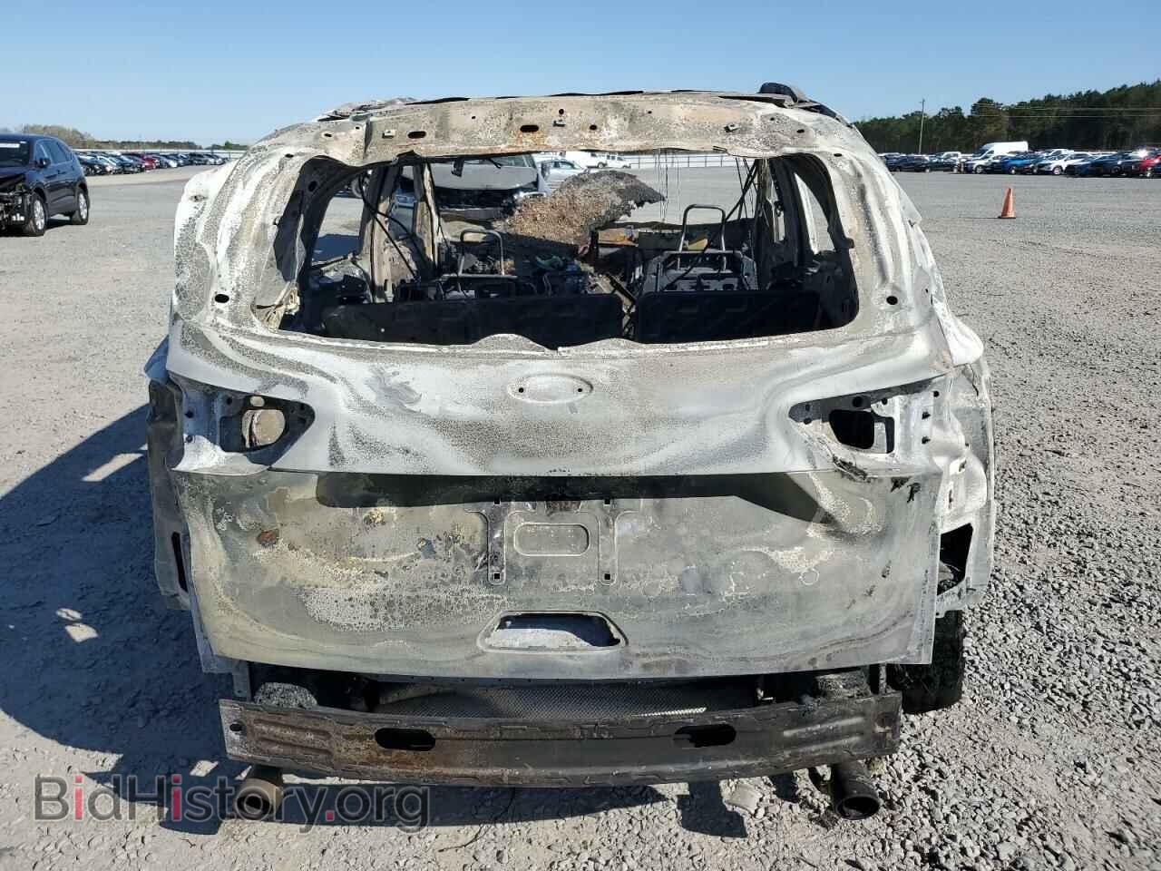2020 FORD ESCAPE - VIN: 1FMCU9G64LUA69587 - Photo 6