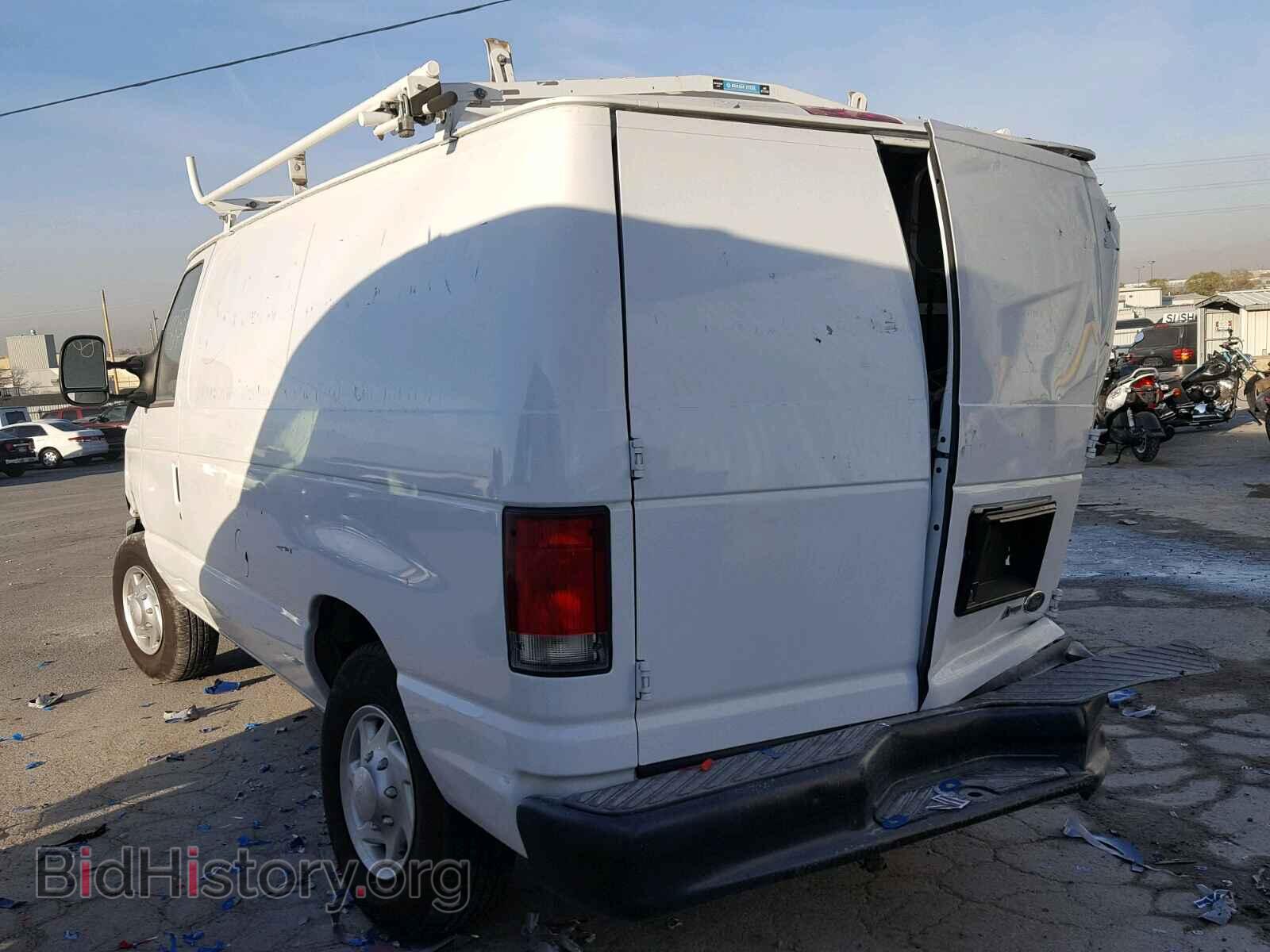 2014 FORD ECONOLINE - VIN: 1FTNE2EW3EDA28780 - Фото 3