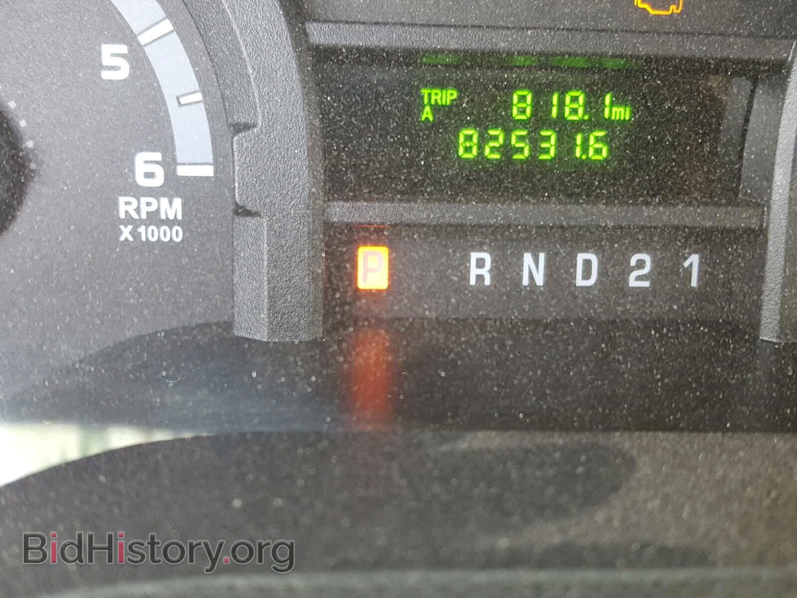 2014 FORD ECONOLINE - VIN: 1FTNE2EW3EDA28780 - Фото 8