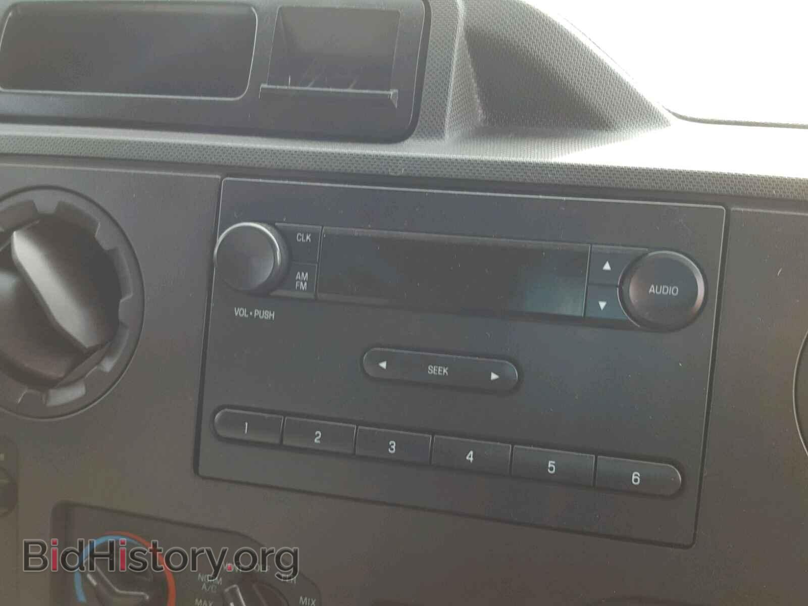 2014 FORD ECONOLINE - VIN: 1FTNE2EW3EDA28780 - Фото 9