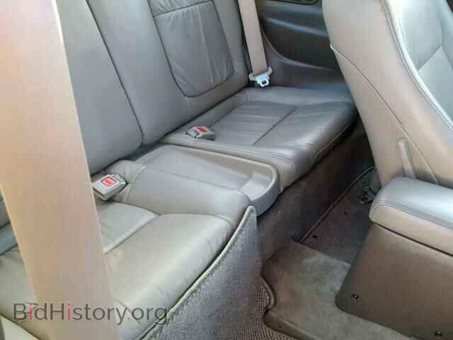 2000 ACURA INTEGRA - VIN: JH4DC239XYS000133 - Фото 6