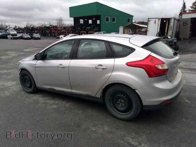 2012 FORD FOCUS - VIN: 1FAHP3K22CL202667 - Фото 3