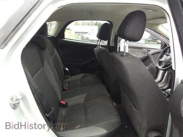 2012 FORD FOCUS - VIN: 1FAHP3K22CL202667 - Фото 6