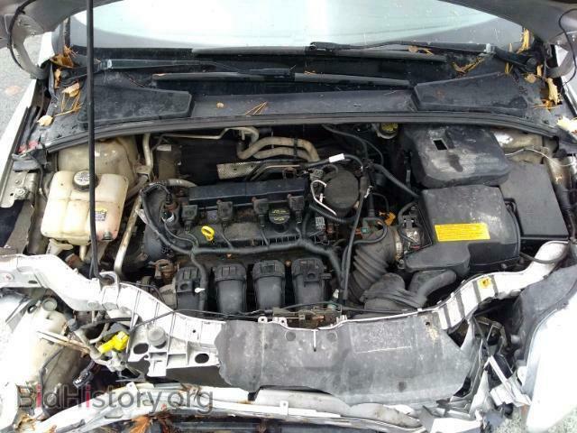 2012 FORD FOCUS - VIN: 1FAHP3K22CL202667 - Фото 7