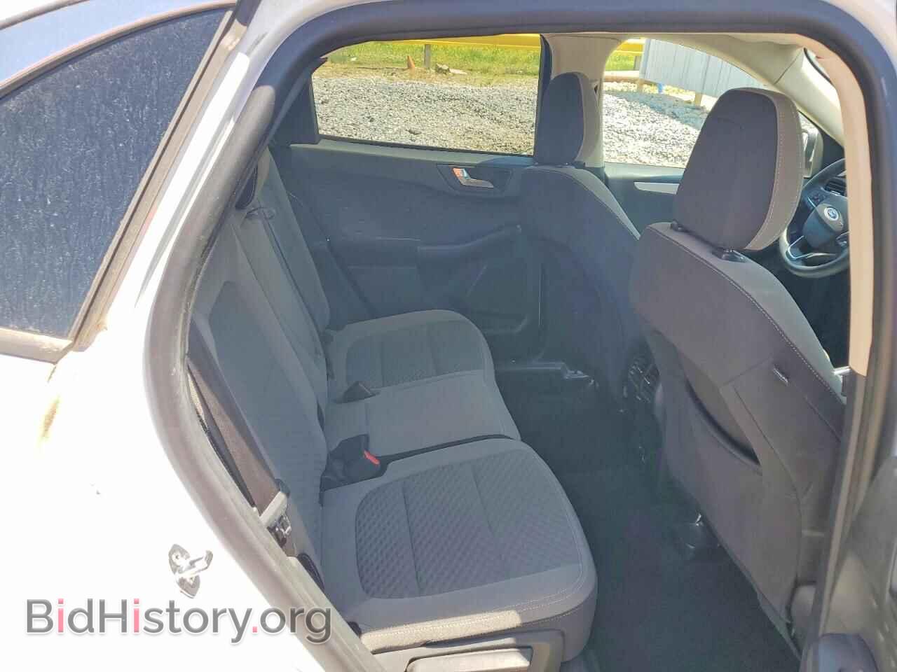 2020 FORD ESCAPE - VIN: 1FMCU0G60LUA23525 - Фото 10