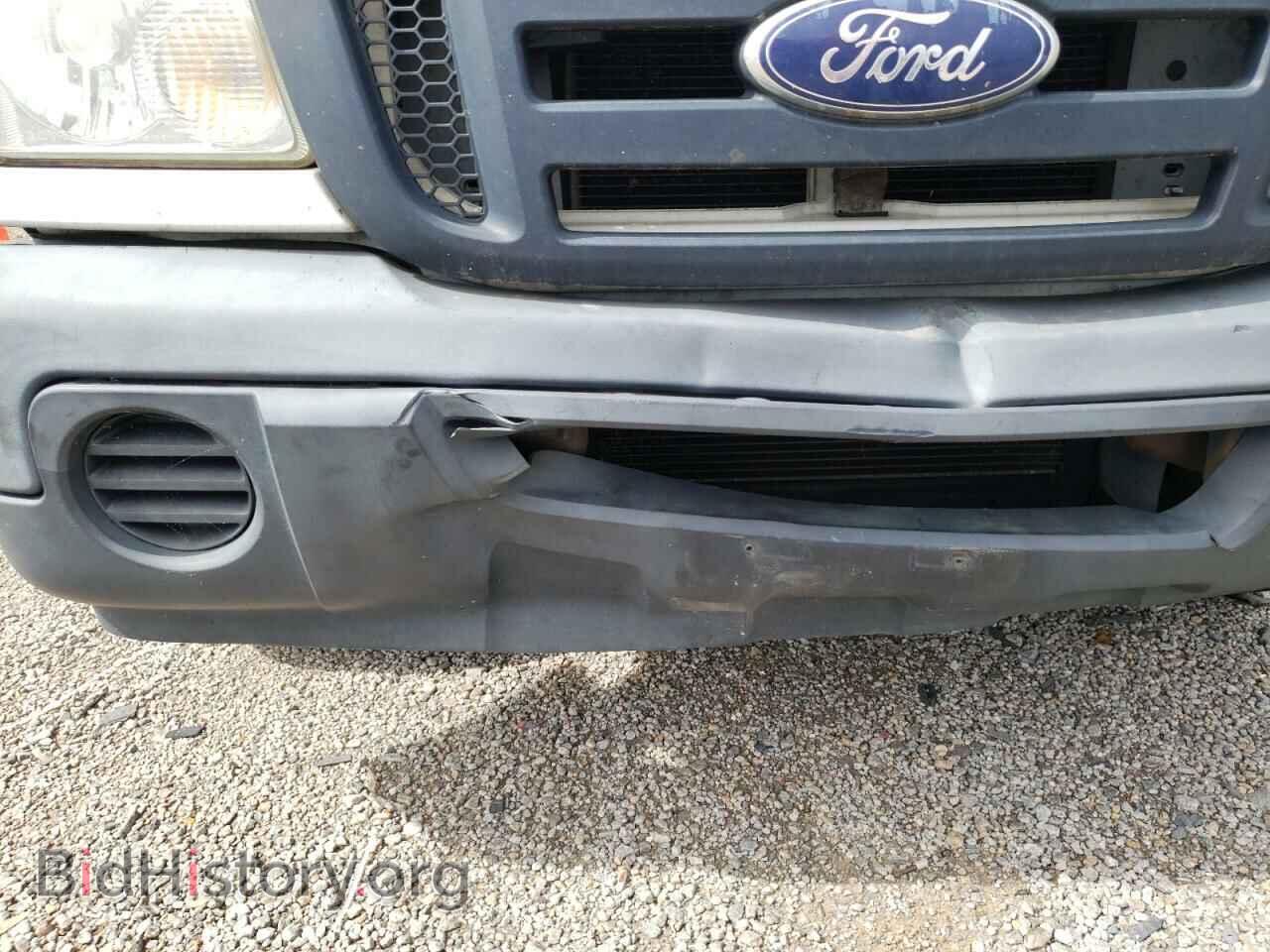 2010 FORD RANGER - VIN: 1FTKR1AD7APA64499 - Фото 9