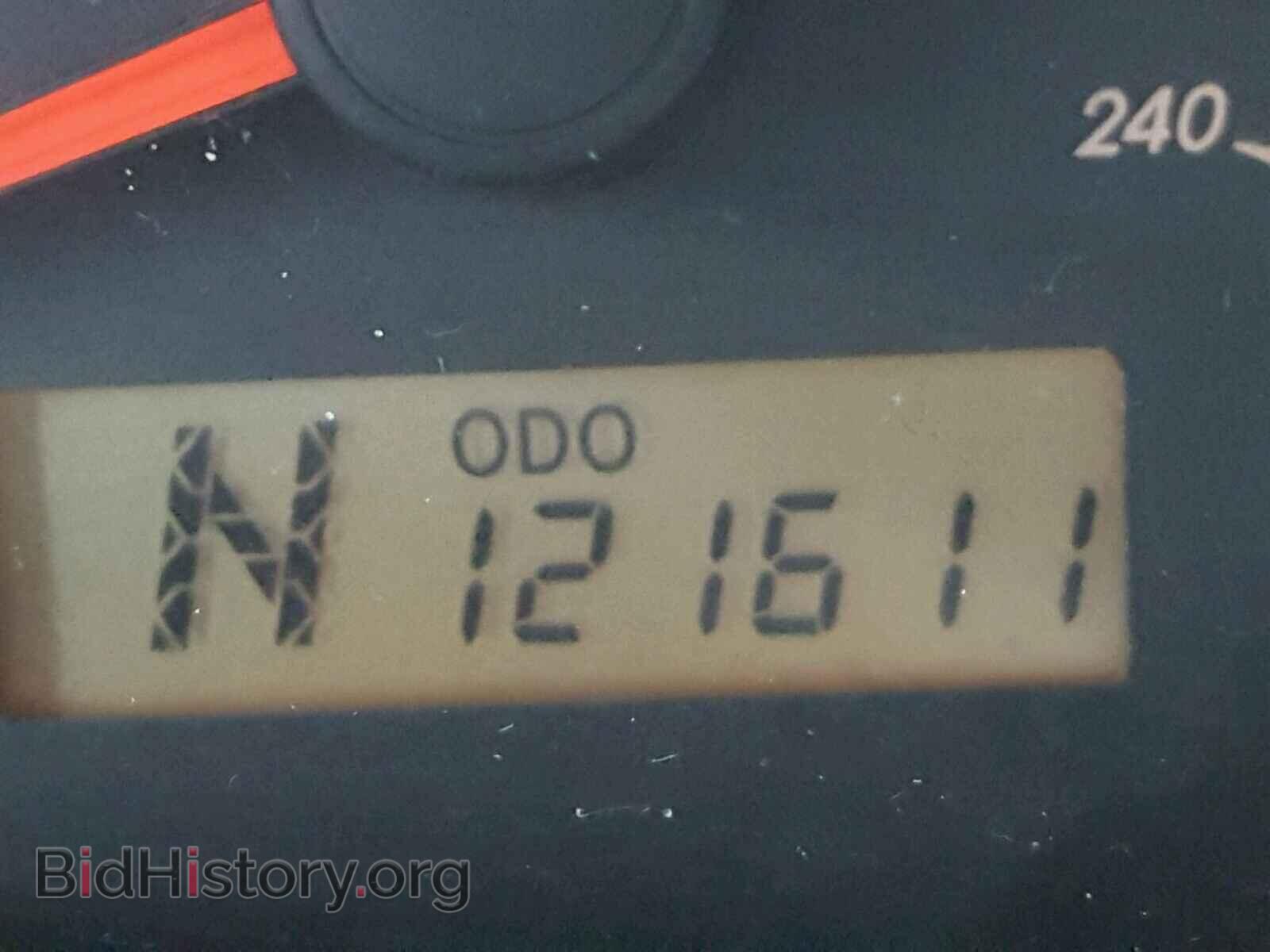 2009 TOYOTA COROLLA BA - VIN: JTDBL40E399073536 - Фото 8
